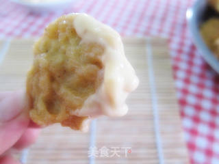 麦乐鸡块(美式简易版)的做法步骤:8