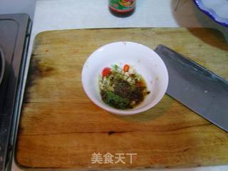 茄汁酸汤鱼的做法步骤：14