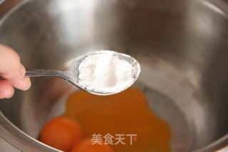 【抹茶草莓卷】的做法步骤：2