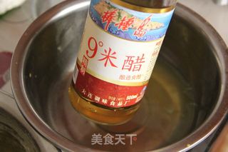 【抹茶草莓卷】的做法步骤：9