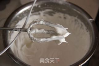 【抹茶草莓卷】的做法步骤：12