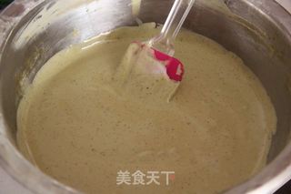 【抹茶草莓卷】的做法步骤：14