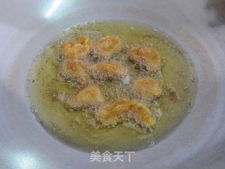 香酥鸡米花的做法步骤：7