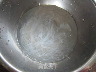 荤素两款槐花饺子的做法步骤:9