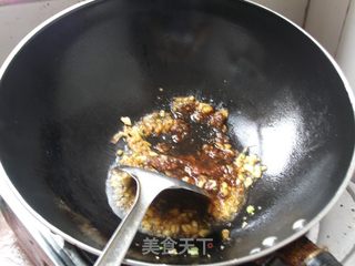 水煮麻辣豆腐的做法步骤:4