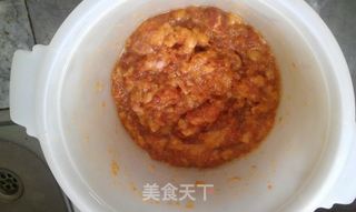 韭菜煎饺和水饺的做法步骤：1