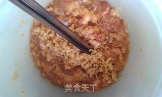 韭菜煎饺和水饺的做法步骤：2