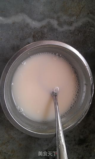 韭菜煎饺和水饺的做法步骤：5