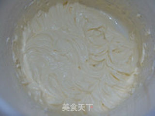 柚子茶冰淇淋的做法步骤:7