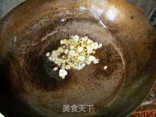 心蓝手制私房菜【小炒猪耳】——停不了嘴的下酒好菜的做法步骤:6