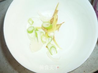 酱焖土豆炒饭的做法步骤：1