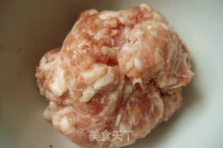 鱼香芙蓉蛋的做法步骤：1