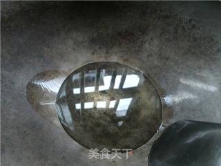 简易版 糖裹花生的做法步骤:3