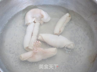 章鱼烧【可乐饼版】的做法步骤:4