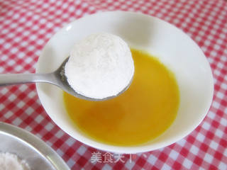 章鱼烧【可乐饼版】的做法步骤:11