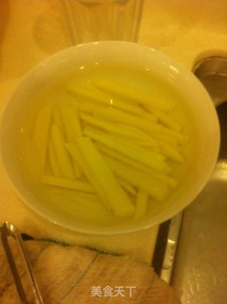 爽食寿司的做法步骤：2