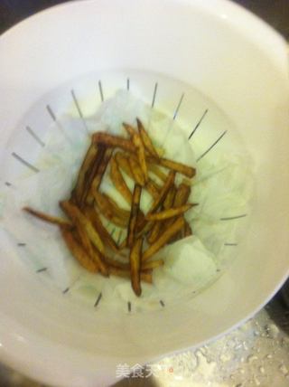 爽食寿司的做法步骤：4