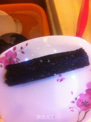 爽食寿司的做法步骤：13