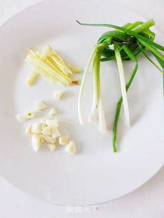 【食欲大增滴开胃菜】京都排骨的做法步骤:5