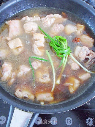 【食欲大增滴开胃菜】京都排骨的做法步骤:11