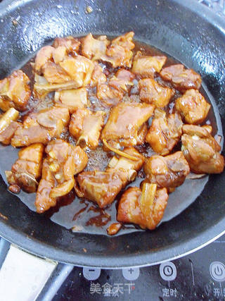 【食欲大增滴开胃菜】京都排骨的做法步骤:12