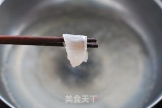 果粒浇汁鲈鱼的做法步骤:9