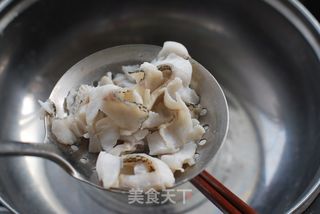 果粒浇汁鲈鱼的做法步骤:11