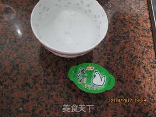 自制鸡汁土豆泥的做法步骤:4