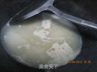 自制鸡汁土豆泥的做法步骤:6