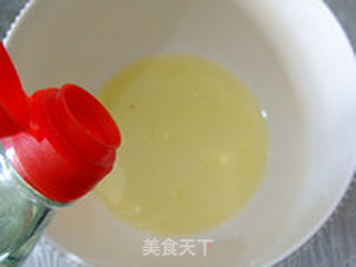 橙香戚风的做法步骤:8