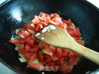【COOK100畅销组合装】试用报告——家庭自制比萨酱2的做法步骤:4