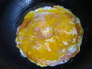 胡萝卜杂粮煎饼的做法步骤:6