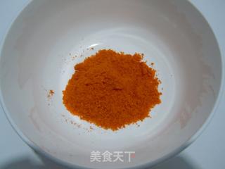 新奥尔良烤翅的做法步骤:2