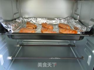 新奥尔良烤翅的做法步骤:6
