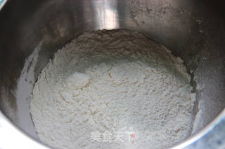 换着花样吃饺子~【美味蒸饺】的做法步骤：1