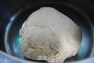 换着花样吃饺子~【美味蒸饺】的做法步骤:6