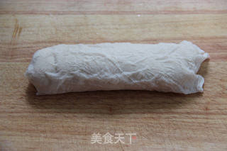 换着花样吃饺子~【美味蒸饺】的做法步骤：7