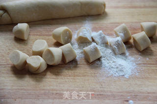 换着花样吃饺子~【美味蒸饺】的做法步骤：8