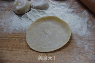 换着花样吃饺子~【美味蒸饺】的做法步骤：10