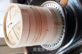 换着花样吃饺子~【美味蒸饺】的做法步骤:18