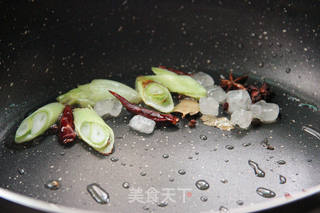 Ki家私房菜--【秘制红烧肉】的做法步骤:3