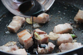 Ki家私房菜--【秘制红烧肉】的做法步骤:5