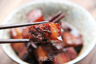Ki家私房菜--【秘制红烧肉】的做法步骤:11