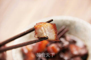 Ki家私房菜--【秘制红烧肉】的做法步骤:12