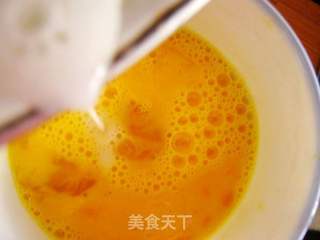 紫薯蛋卷的做法步骤：4