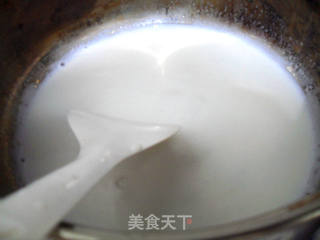 8步做出——老北京奶酪的做法步骤:4