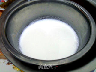8步做出——老北京奶酪的做法步骤:5