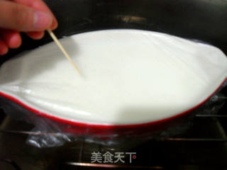 8步做出——老北京奶酪的做法步骤:7