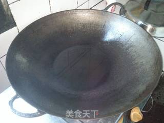 菊花面的做法步骤：17
