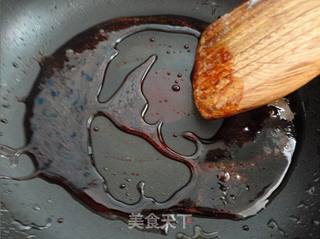 冰镇咕噜肉的做法步骤:8